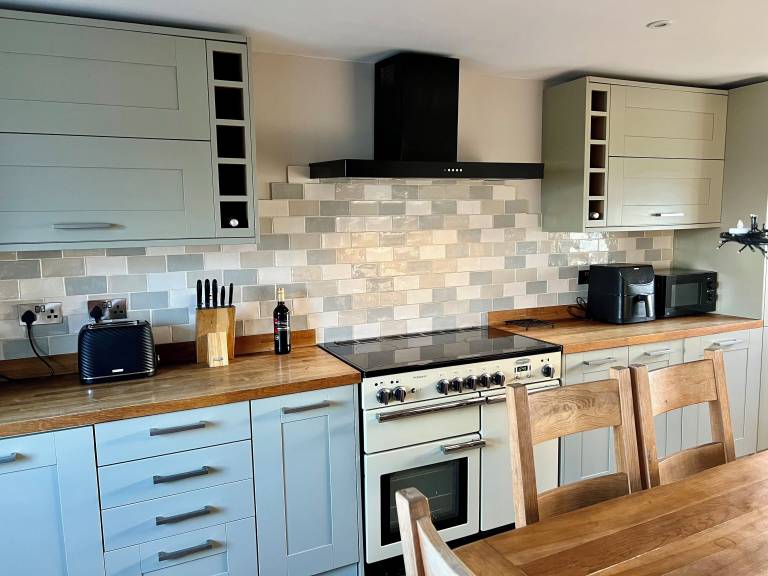 House Llantwit Major