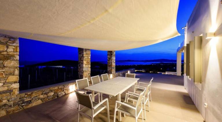 Villa with grill, garden & private pool — photo 4