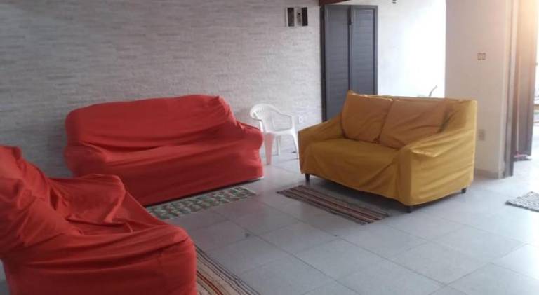 Vacation home with 2 rooms for 7 persons — photo 3