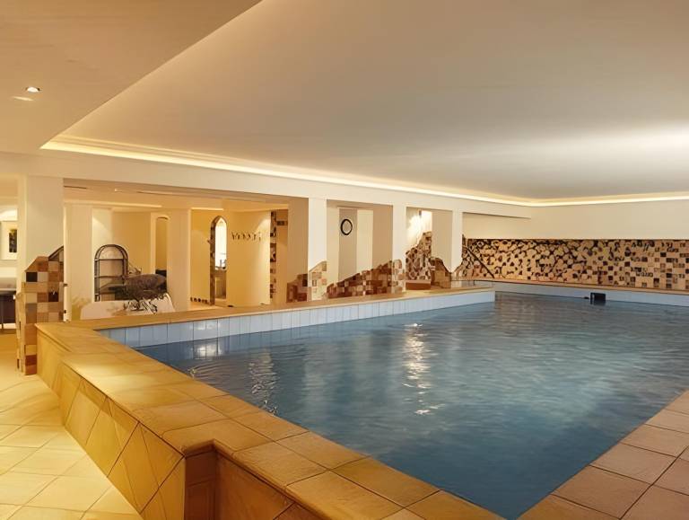 Hotel Serles — photo 2