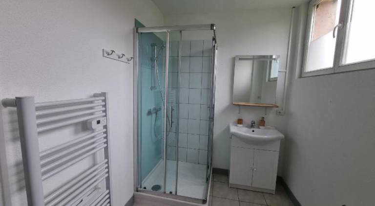 Apartment with 1 room for 3 persons — photo 2