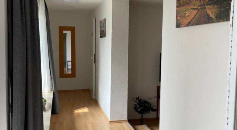 Apartment with 2 rooms for 4 persons — photo 5