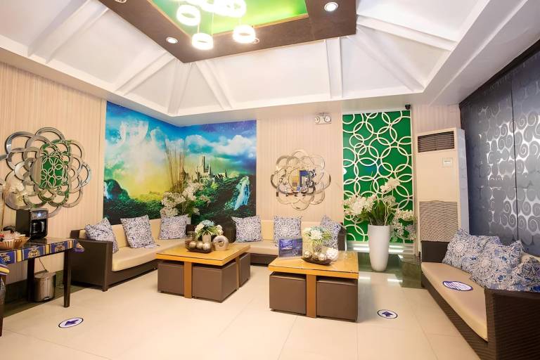 Hotel Dream World Araneta Cubao — photo 3