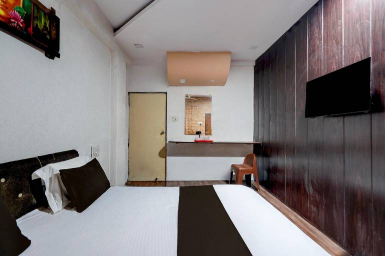 25 m&sup2; Ferienhaus