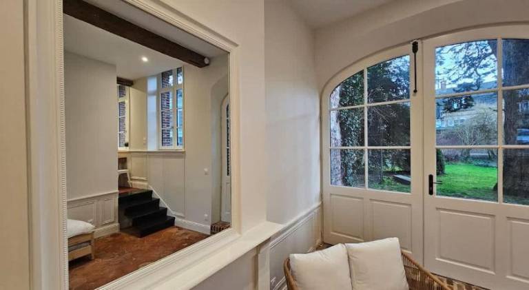 Charming holiday apartment | Dogs allowed — photo 2