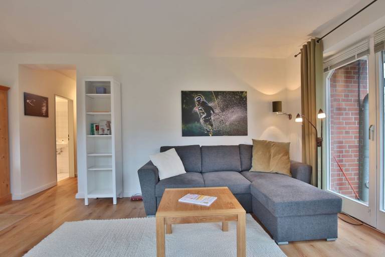 Apartamento Timmendorfer Strand