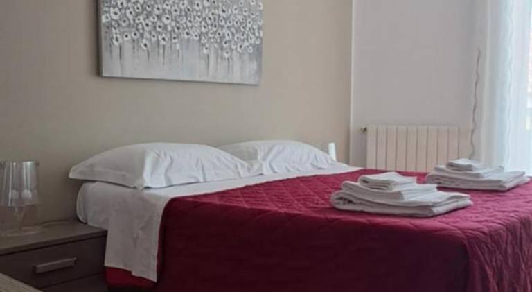 Apartment with 1 room for 4 persons in Messina