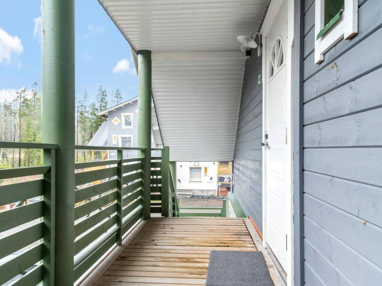 House with sauna — photo 3