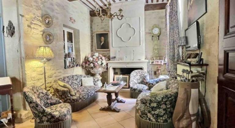Apartment with 4 rooms for 11 persons — photo 3
