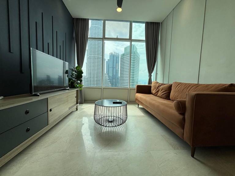 Sky Suites KLCC