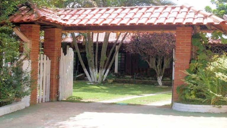 Casa  Itu