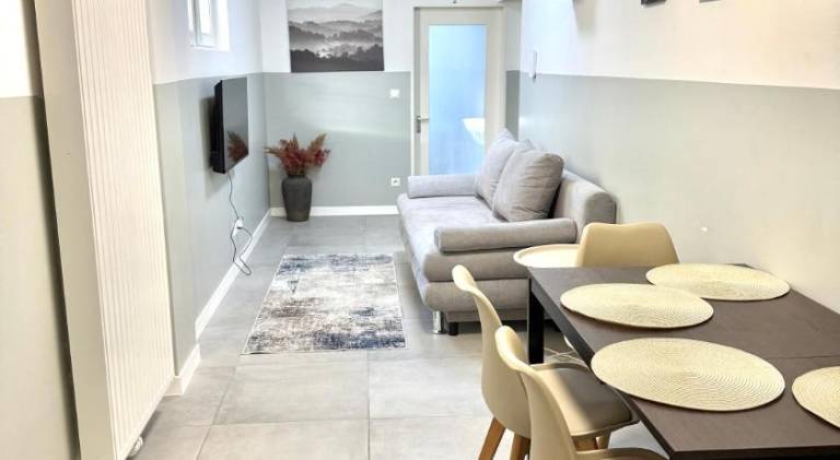 Nice apartment | Pets are welcome — photo 2