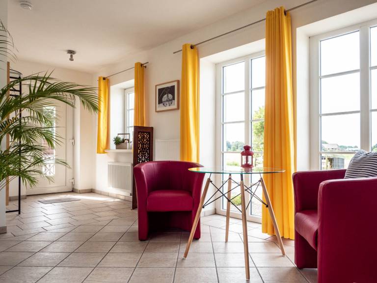 Ferienhaus Nordstrand