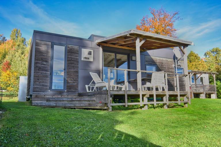 Ferienwohnung Waldmünchen