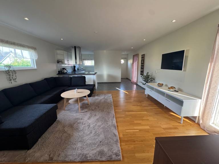 Holiday apartment with 1 room for 7 persons — photo 4