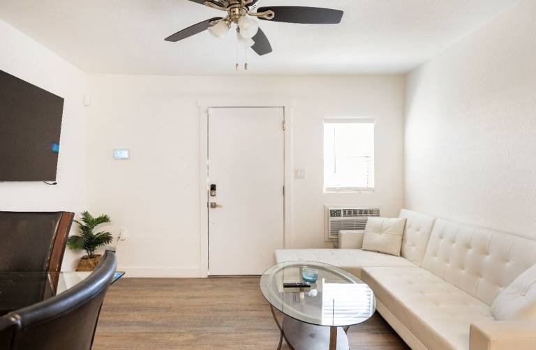 Appartement East Las Vegas