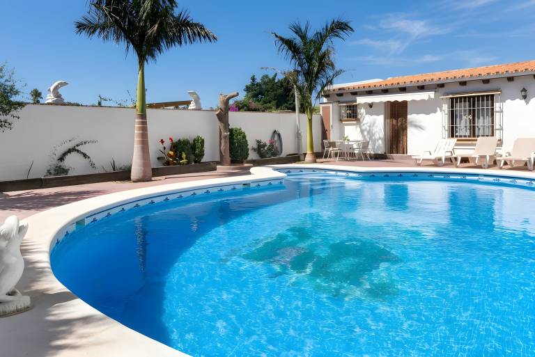Ferienwohnung  Conil de la Frontera