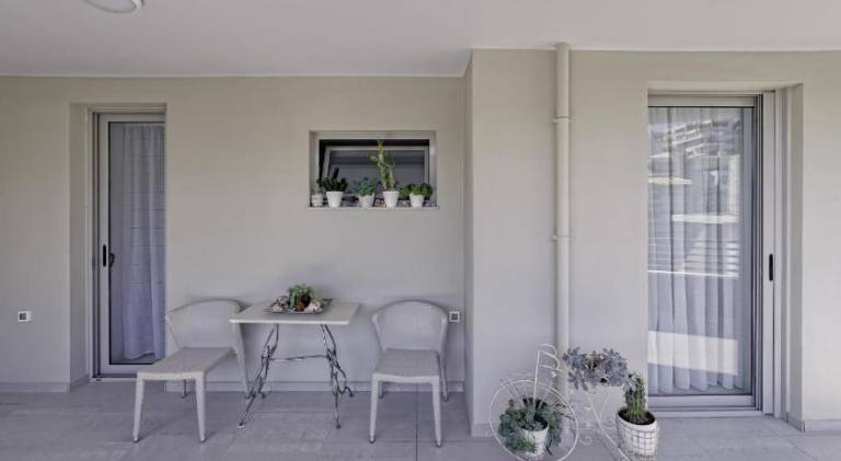 Rental apartment with 2 rooms for 5 persons — photo 5