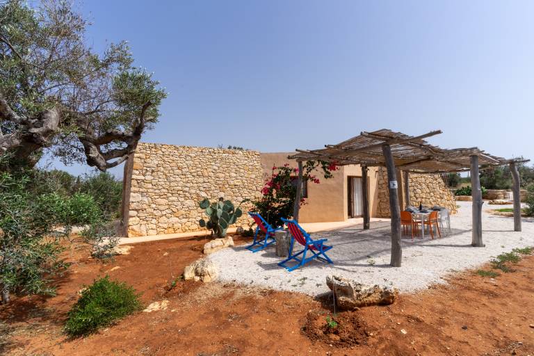 Nice house with barbecue, patio & pool | Dogs allowed — photo 4
