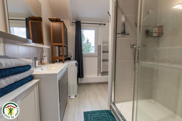 Gite with 2 rooms for 4 persons — photo 4