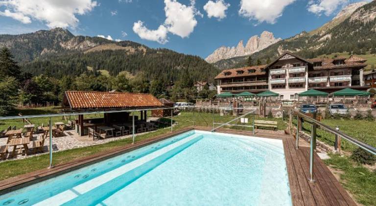 Hotel Diamant Park — photo 2