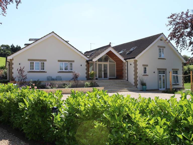 House Upper Seagry