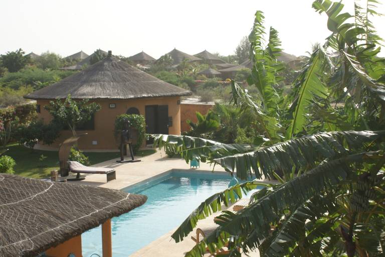 Villa Nianing