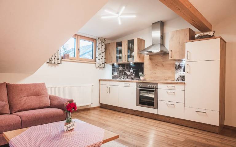 Ferienwohnung Kranzegg