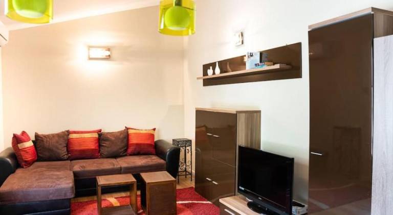Rental apartment with 1 room for 2 persons — photo 2