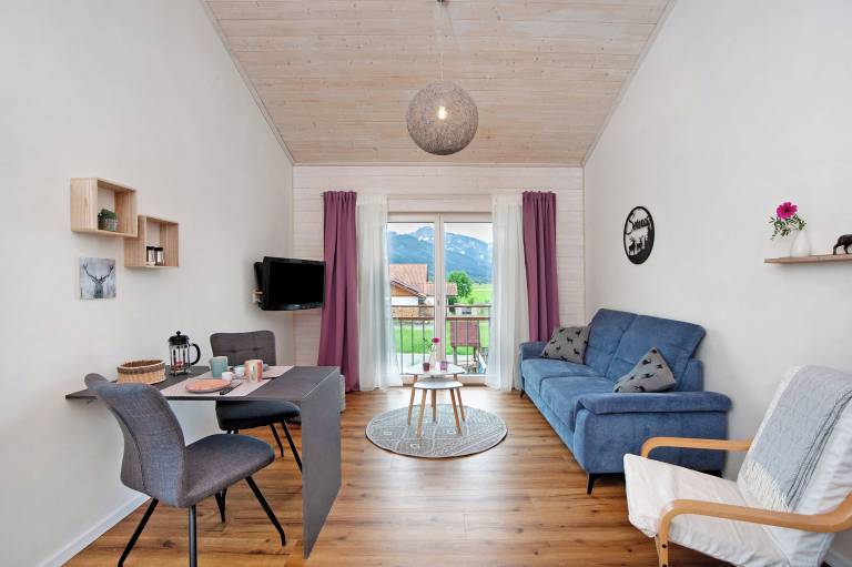 Ferienwohnung Halblech