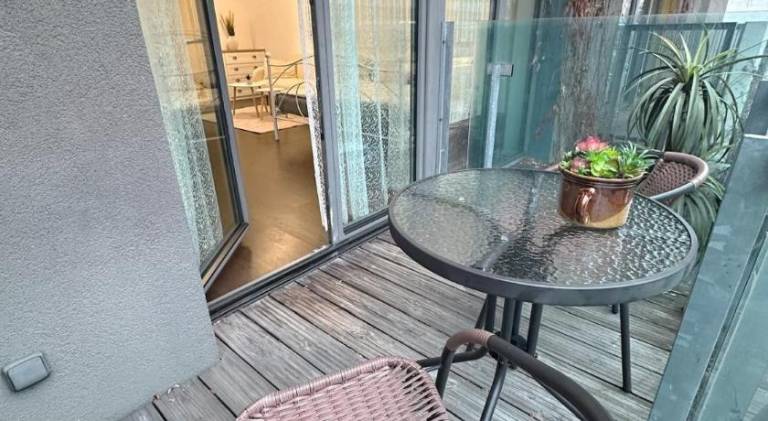 Rental apartment with 1 room for 3 persons — photo 4