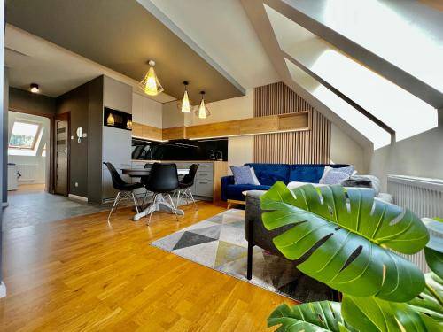 Apartament Polanica-Zdrój