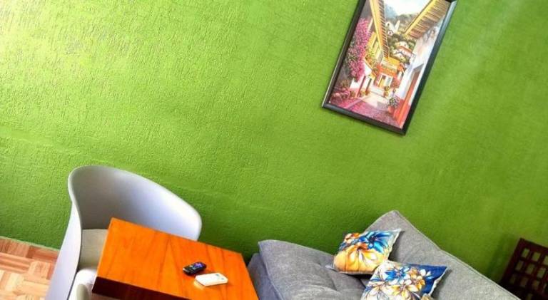 House with 1 room for 3 persons — photo 3