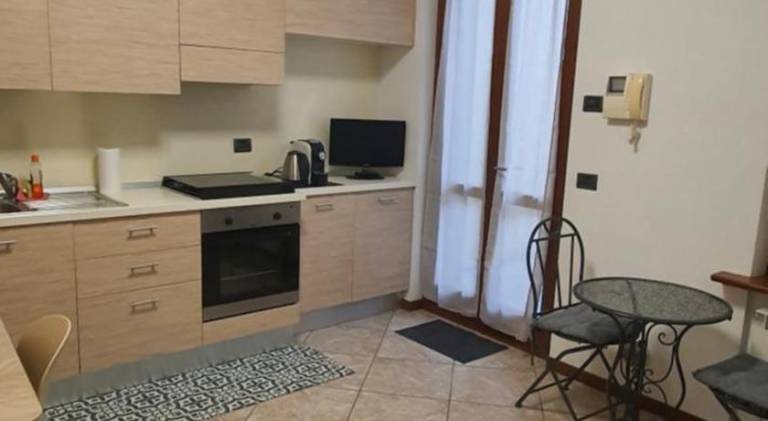 Rental apartment with 1 room for 3 persons — photo 3