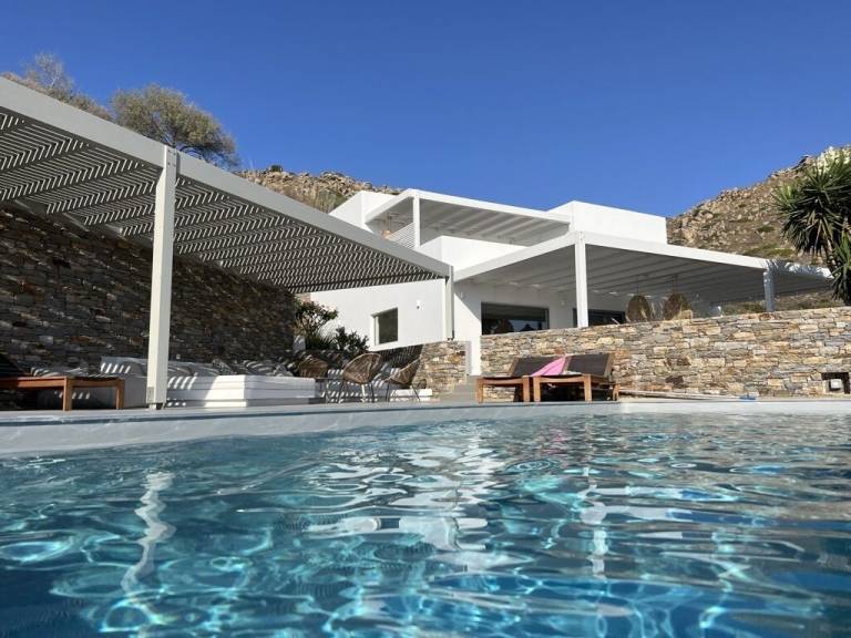 Villa Mikri Vigla