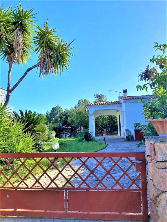 Apartamento San Teodoro