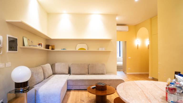Children-friendly nice apartment | Near Milano Centrale railway station | Garden view | Pets allowed — photo 2