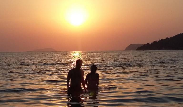Pitosbungalows in Bodrum