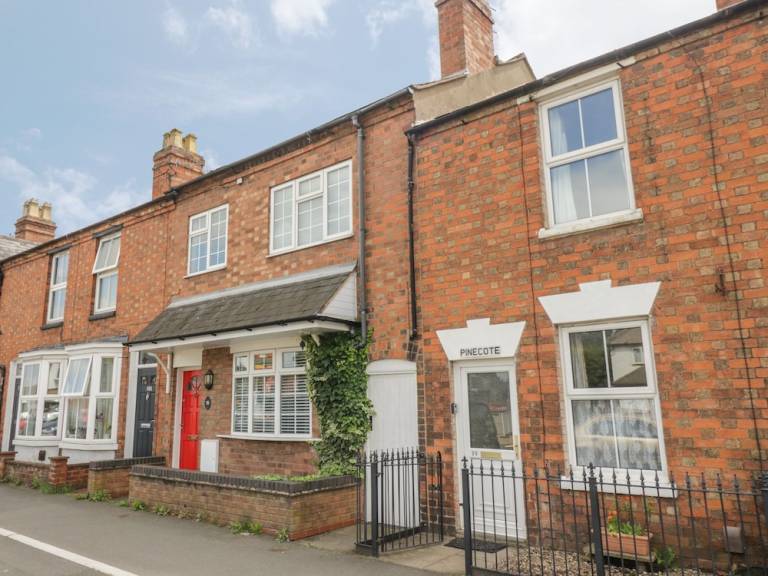 Cottage Stratford-upon-Avon