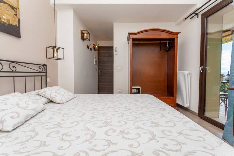 Dedicated room with fast internet | Sea view | Dogs allowed — photo 5