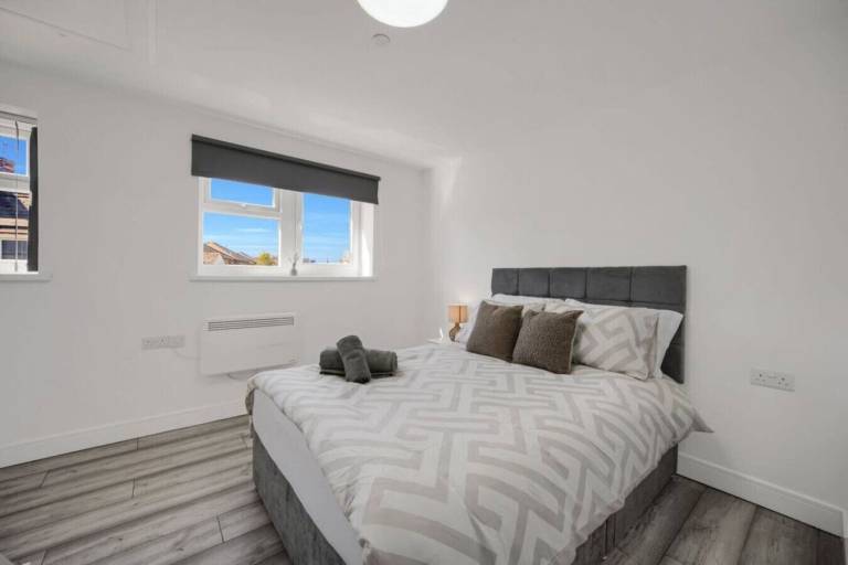 Ferienwohnung  Cardiff