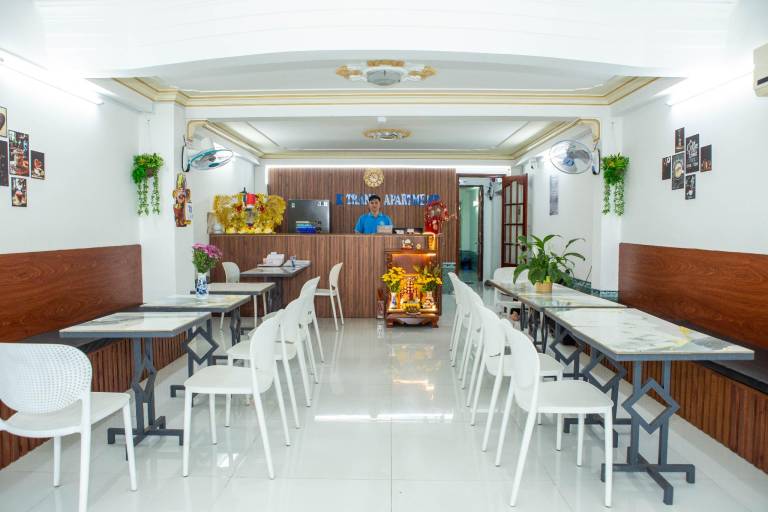 K-trang Apartment Hotel — photo 2