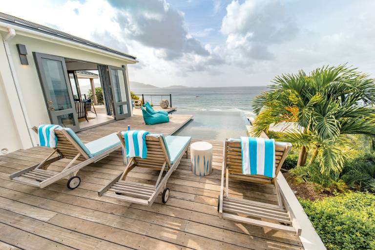 Villa Long Bay