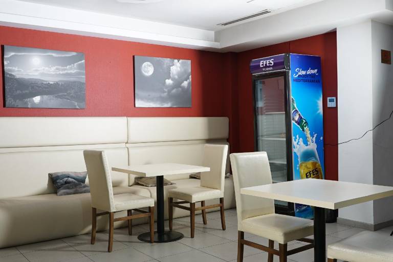 ABN Beautique Hotel Tbilisi — photo 4