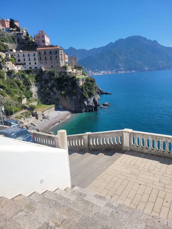 Cottage Tramonti