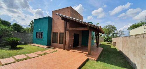 Casa Formoso