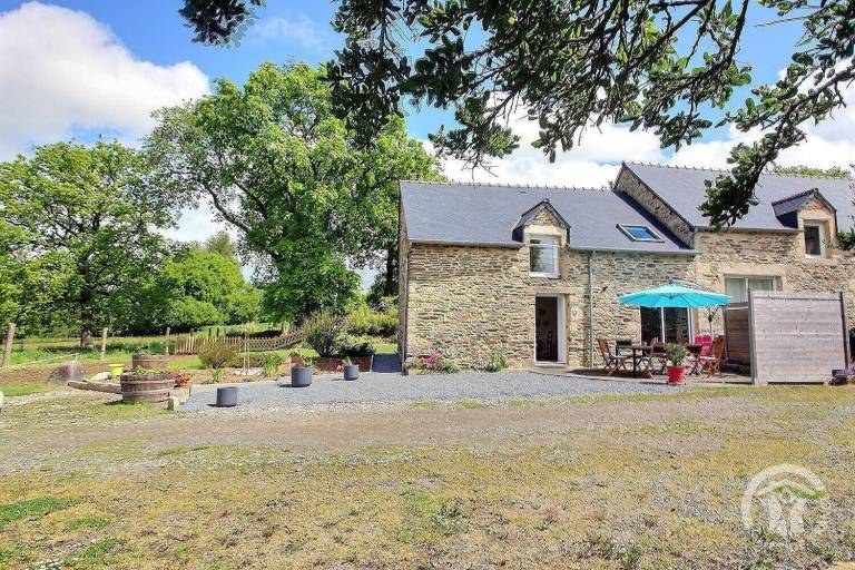 House  La Motte