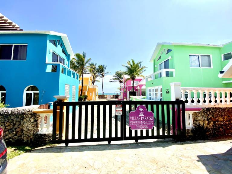 Villa  Cabarete