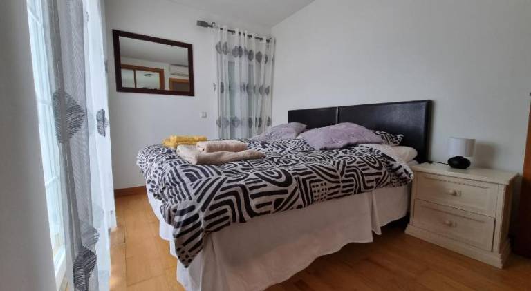 Fully equipped apartment with terrace | Dogs allowed in Tavira