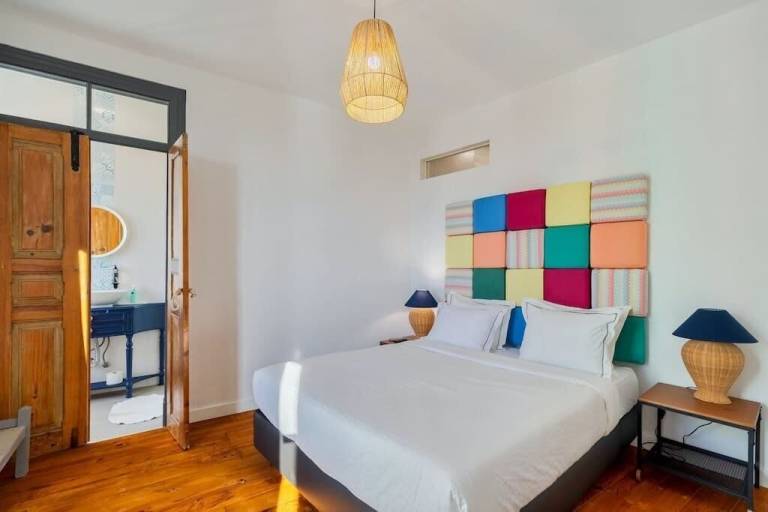 Apartamento Setúbal